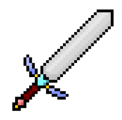 Pixel Swords | OpenGameArt.org